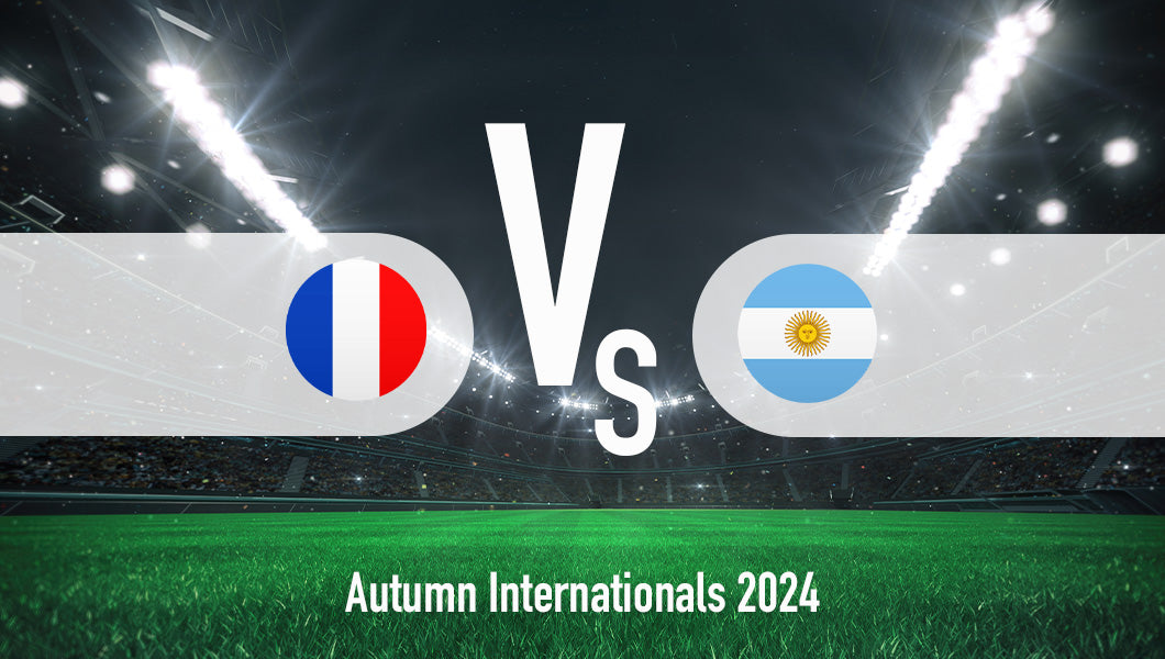 France - Argentina