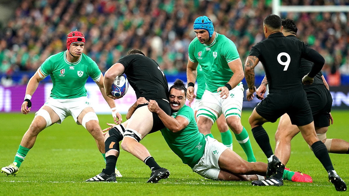 Autumn Nations Series 2025
