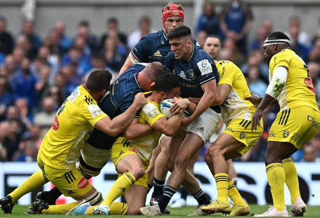 La Rochelle – Rugby Box Office