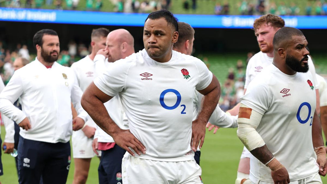 England Rugby Tickets | Six Nations & Autumn Nations | Twickenham ...