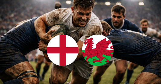 England vs Wales — Rugby World Cup 2027 Tickets