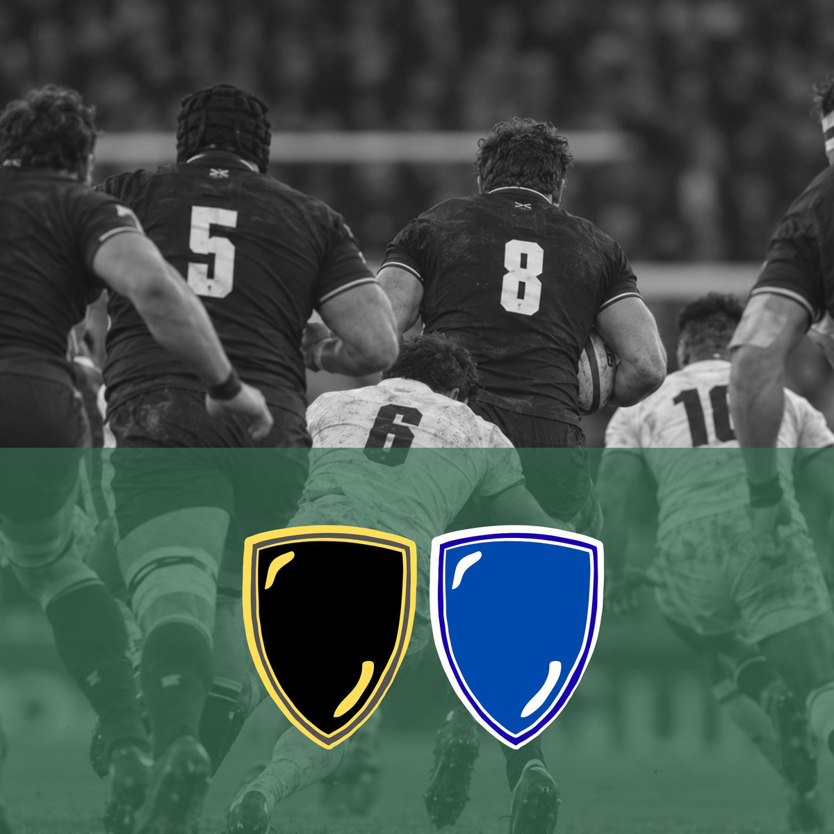 La Rochelle - Castres Olympique