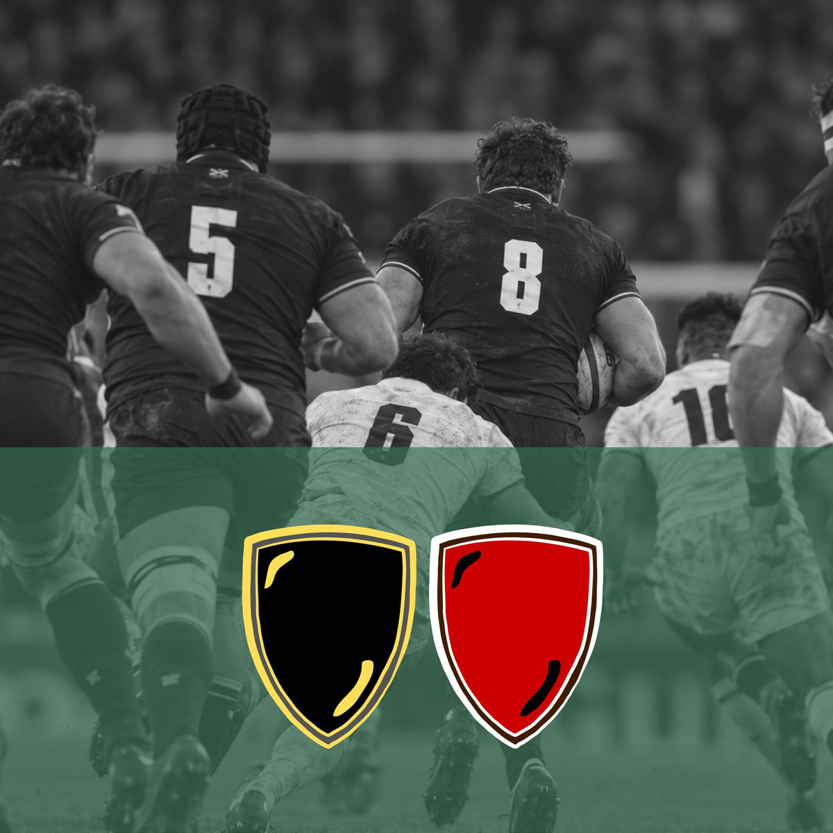 La Rochelle - LOU Rugby