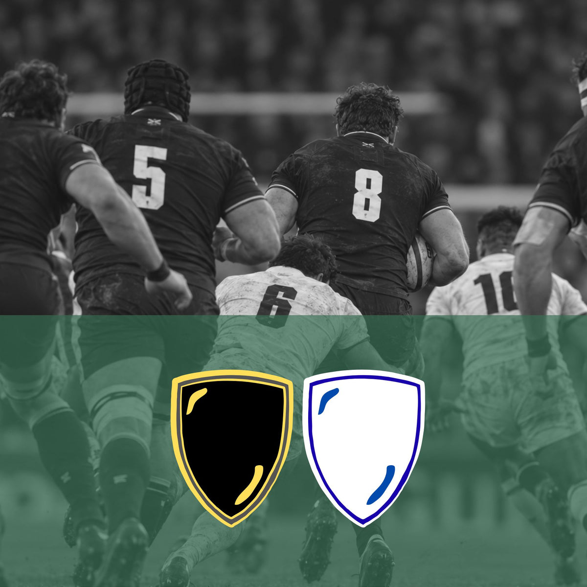 La Rochelle - RC Vannes