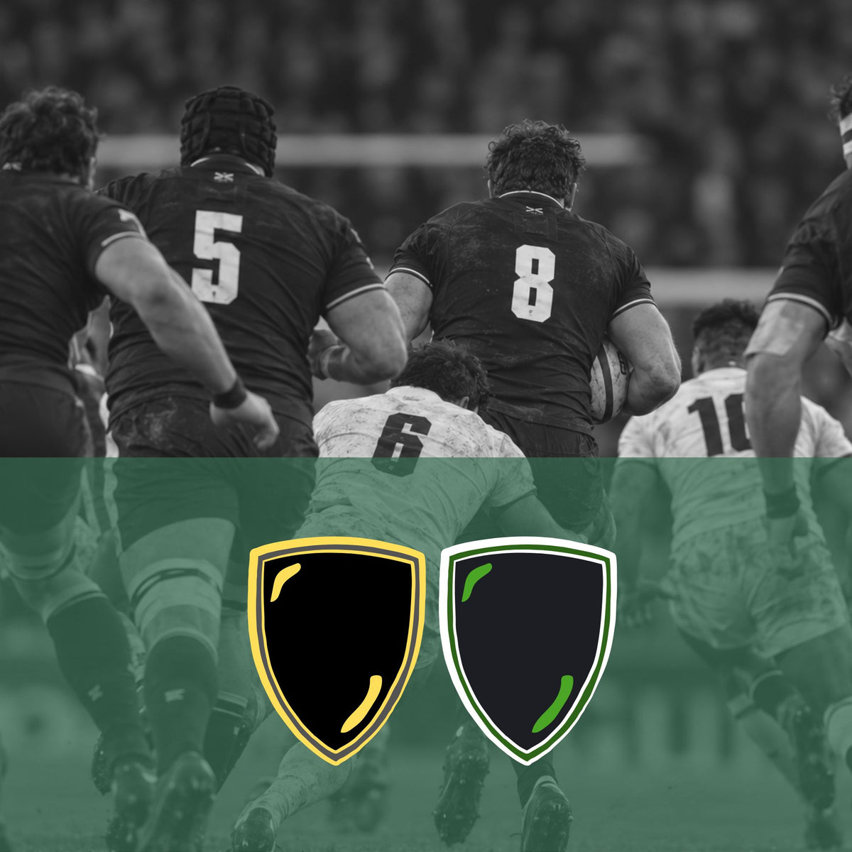 La Rochelle - RC Toulon