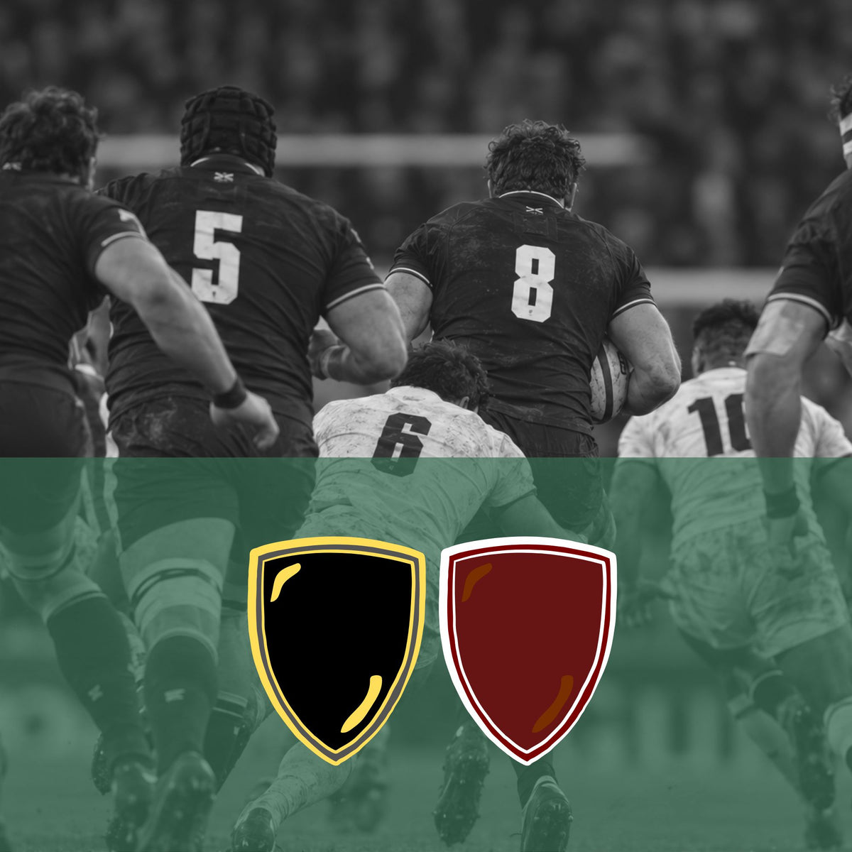 La Rochelle - Union Bordeaux-Bègles