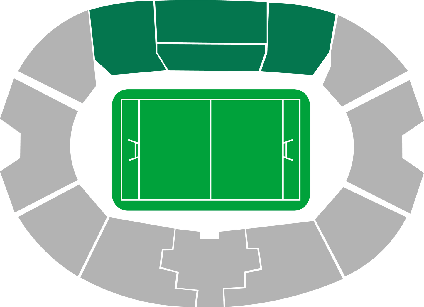 Six Nations: Italien - Irland