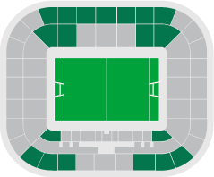 Autumn Series: Italy - South Africa