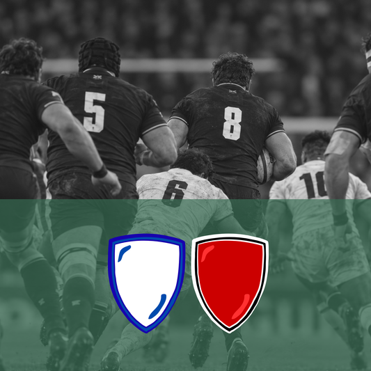 RC Vannes - LOU Rugby