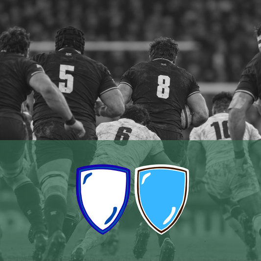 RC Vannes - Racing 92