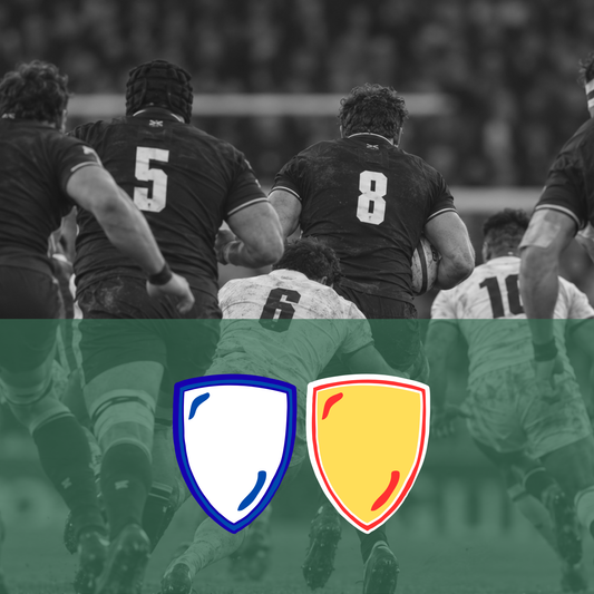RC Vannes - USA Perpignan