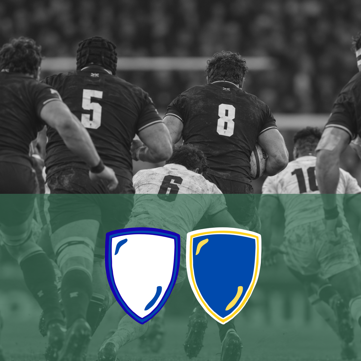 RC Vannes - ASM Clermont