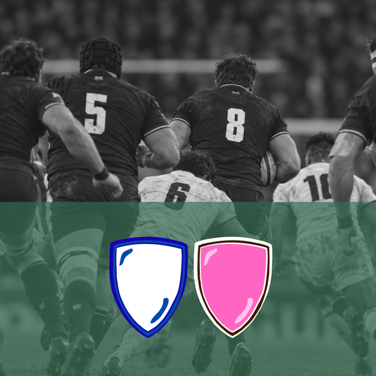RC Vannes - Stade Français Paris