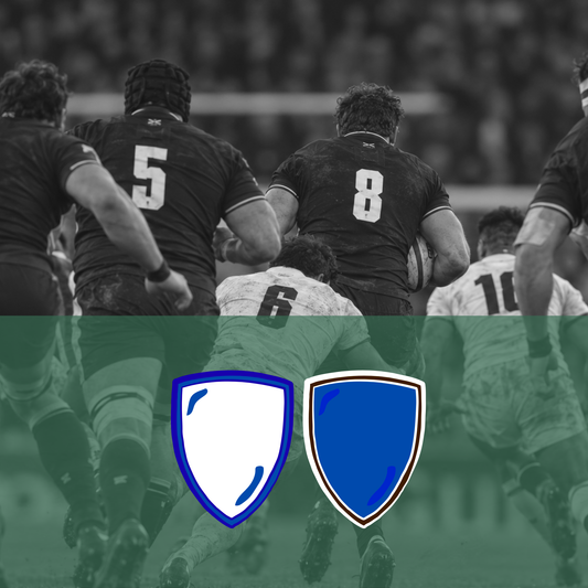 RC Vannes - Castres Olympique