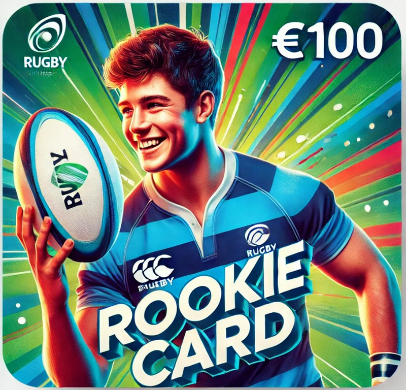 Rookie Card