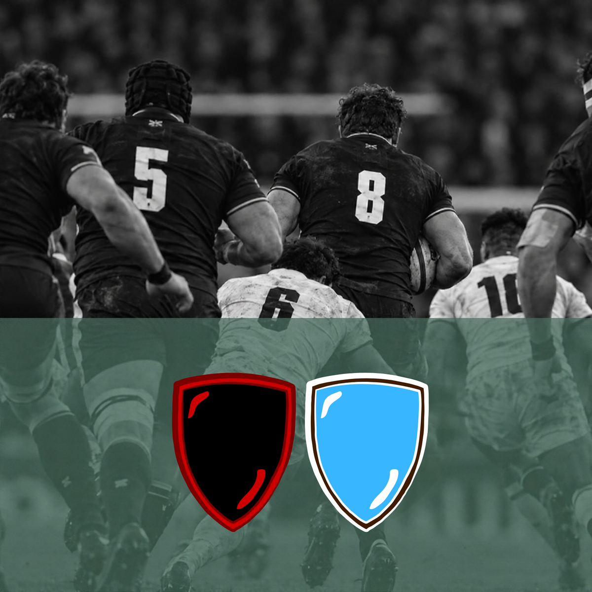 Stade Toulousain - Racing 92