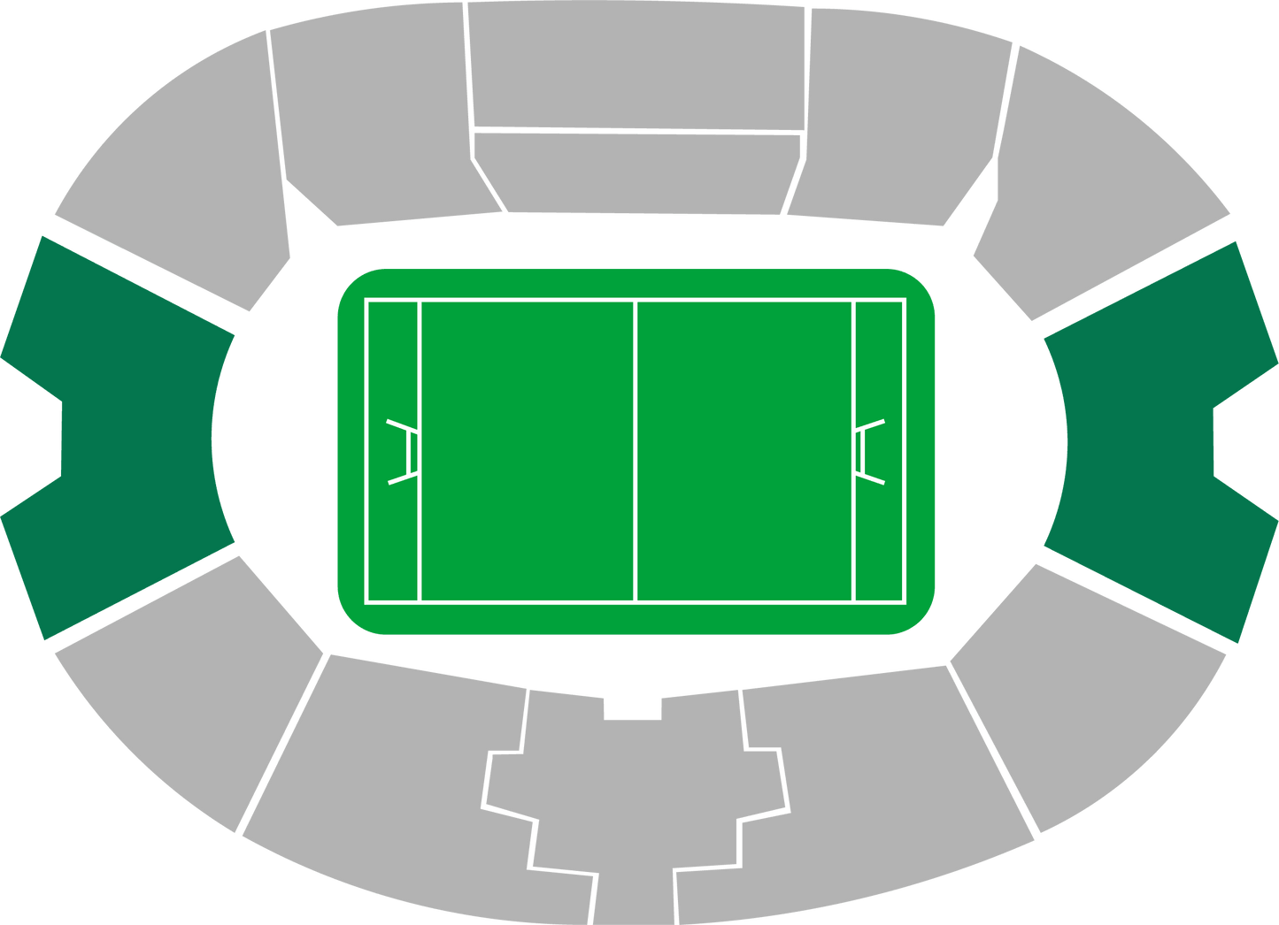 Six Nations: Italien - Irland