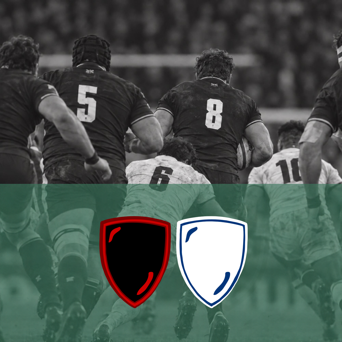 Stade Toulousain - Castres Olympique