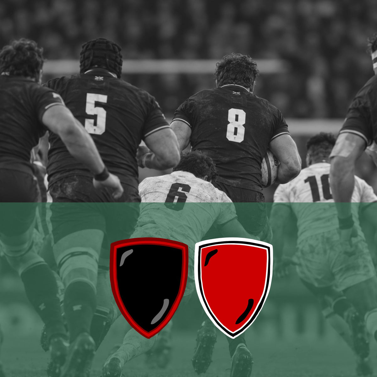 Stade Toulousain - LOU Rugby