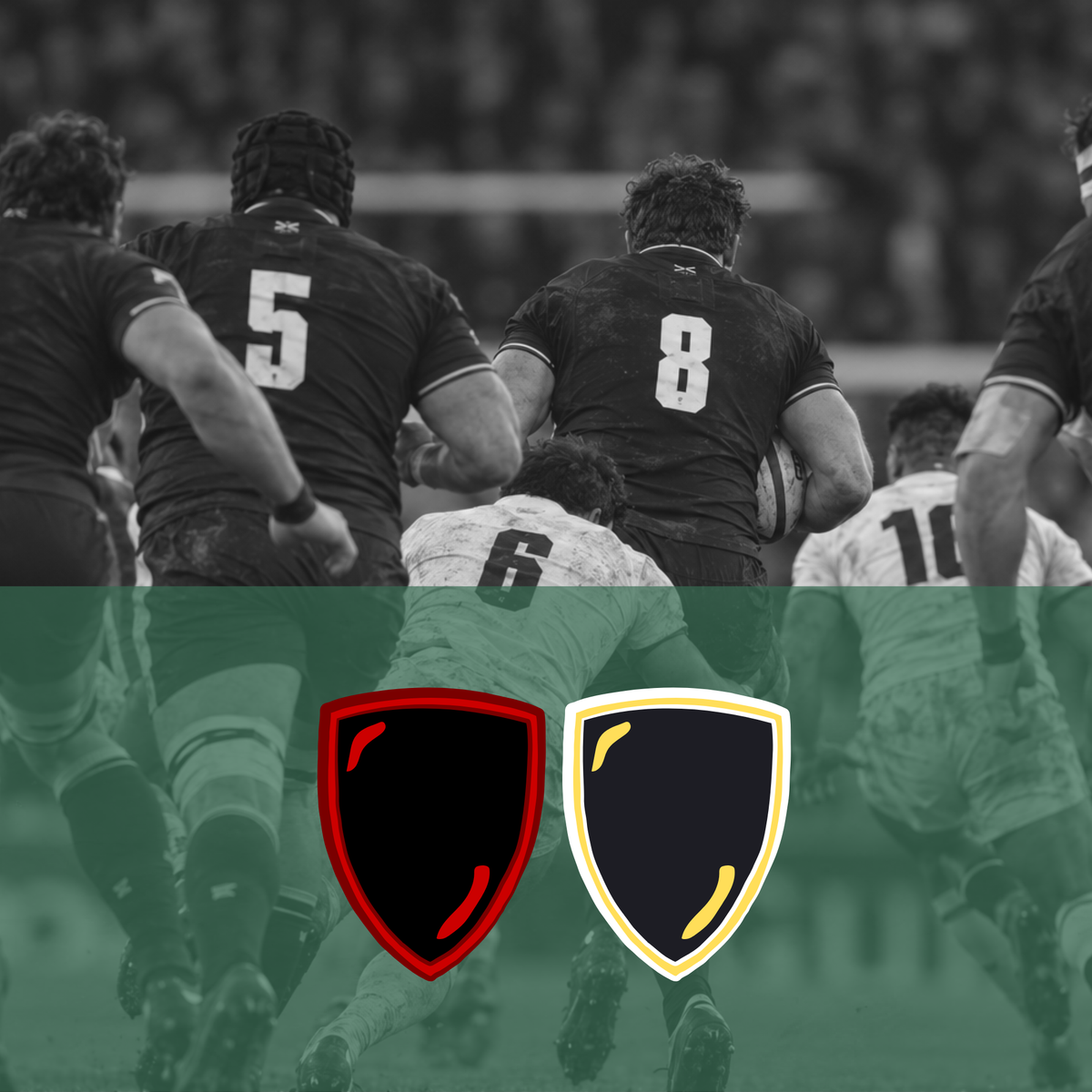 Stade Toulousain - La Rochelle