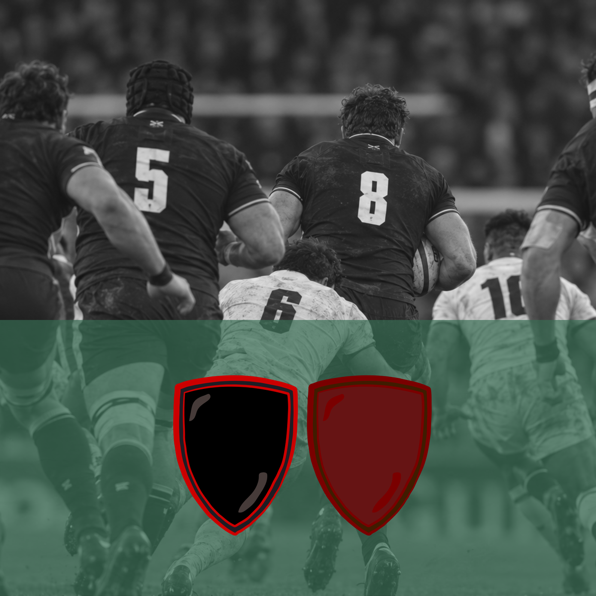 Union Bordeaux-Bègles - Stade Toulousain