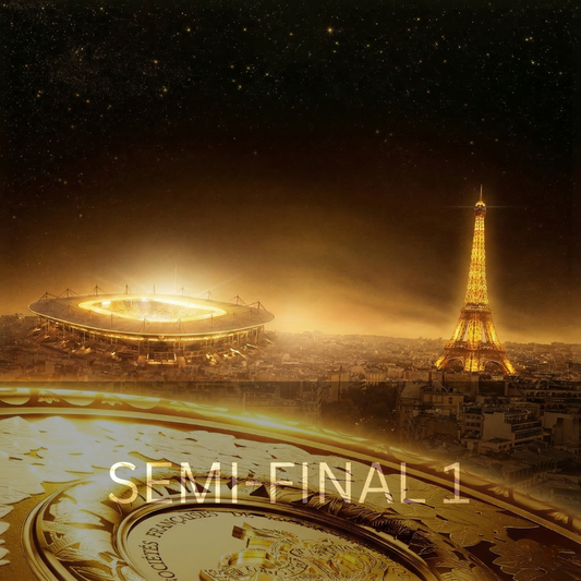 Demi-finale 1