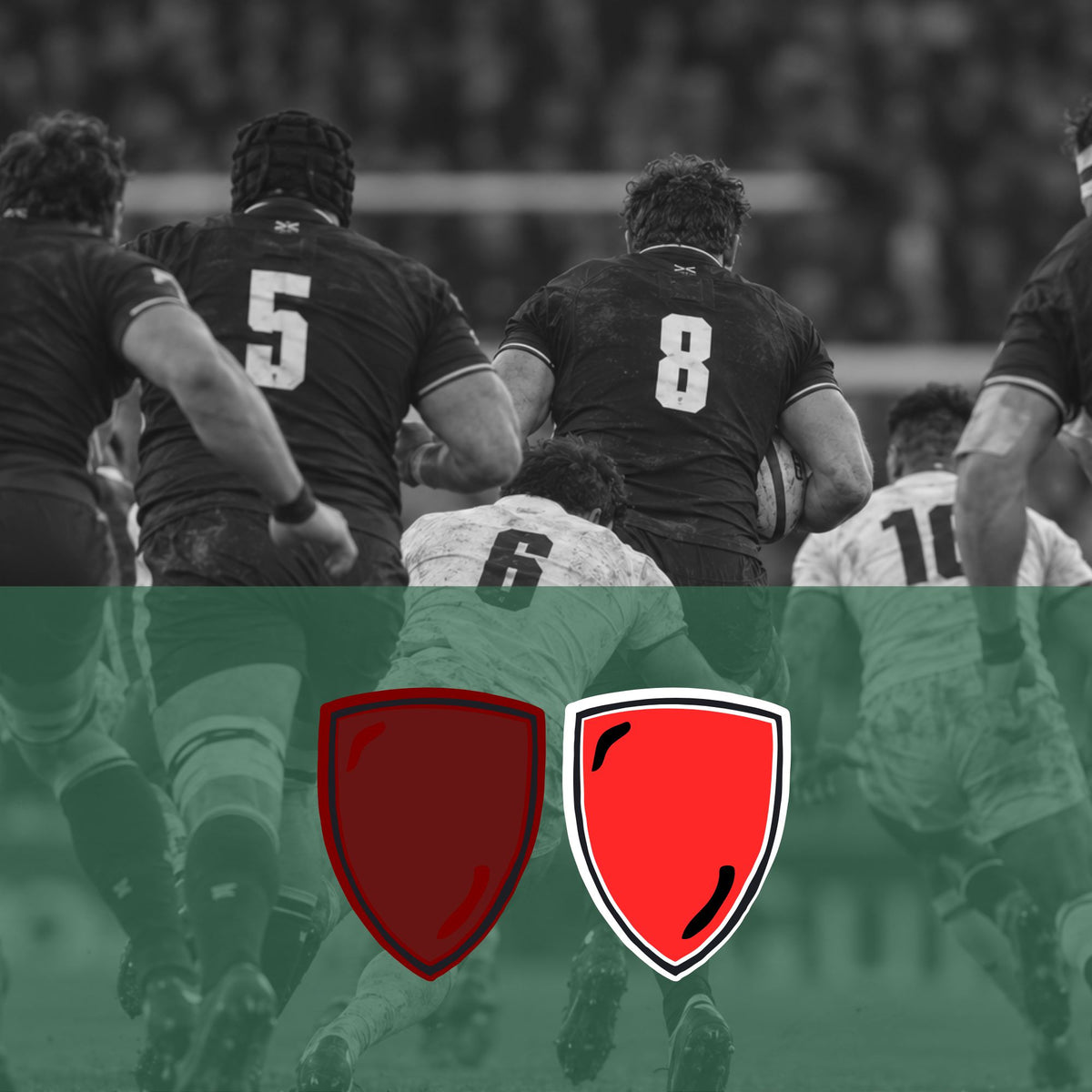 Union Bordeaux-Bègles - LOU Rugby