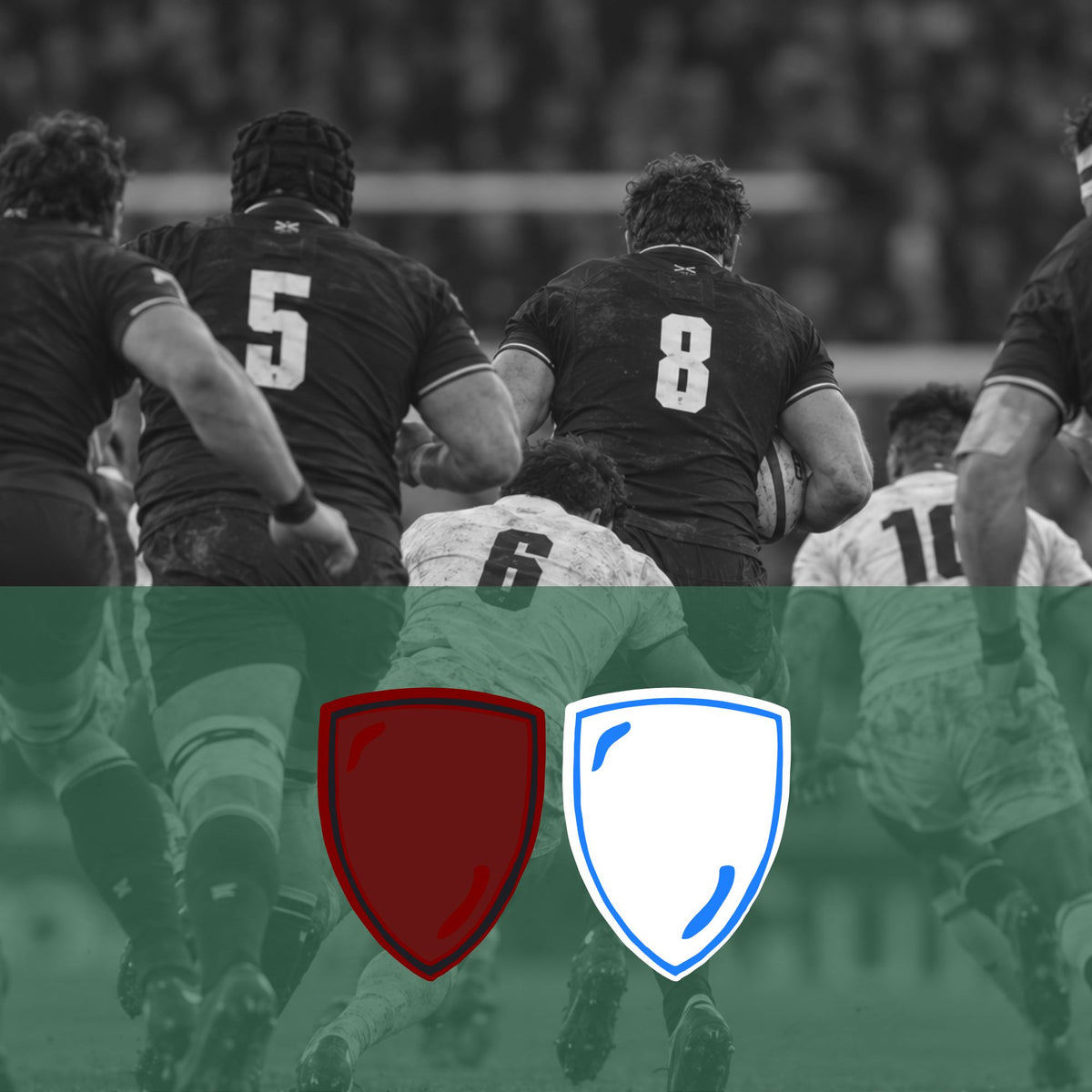 Union Bordeaux-Bègles - RC Vannes