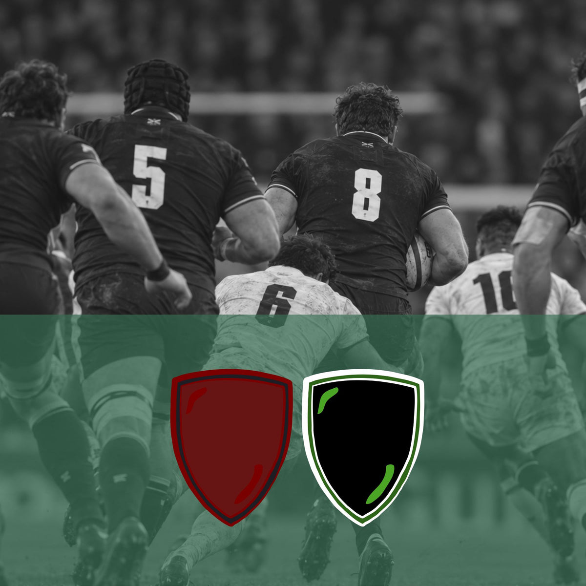 Union Bordeaux-Bègles - RC Toulon
