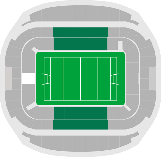 Category 1 — Sydney Football Stadium