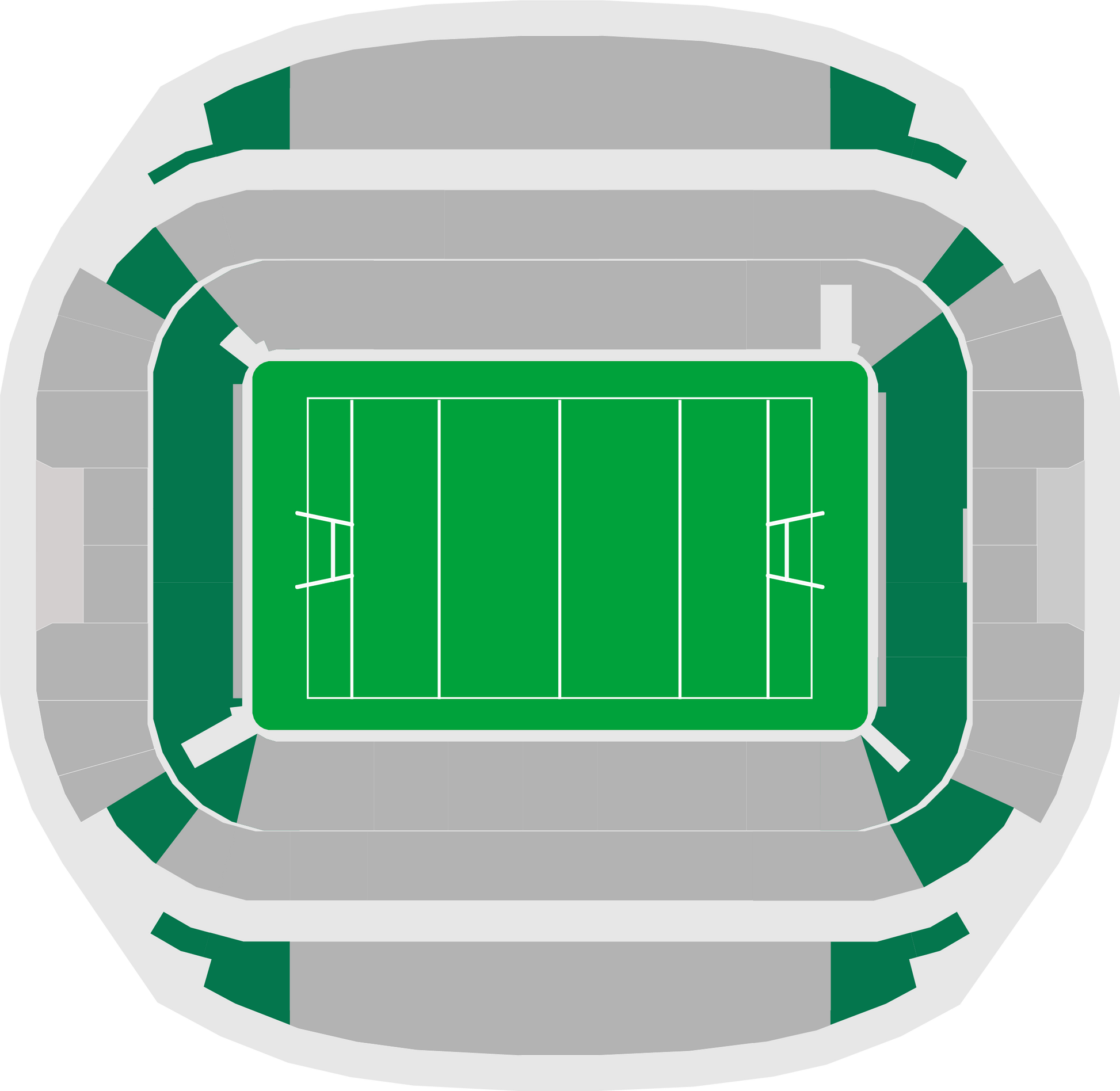 Category 4 — Sydney Football Stadium