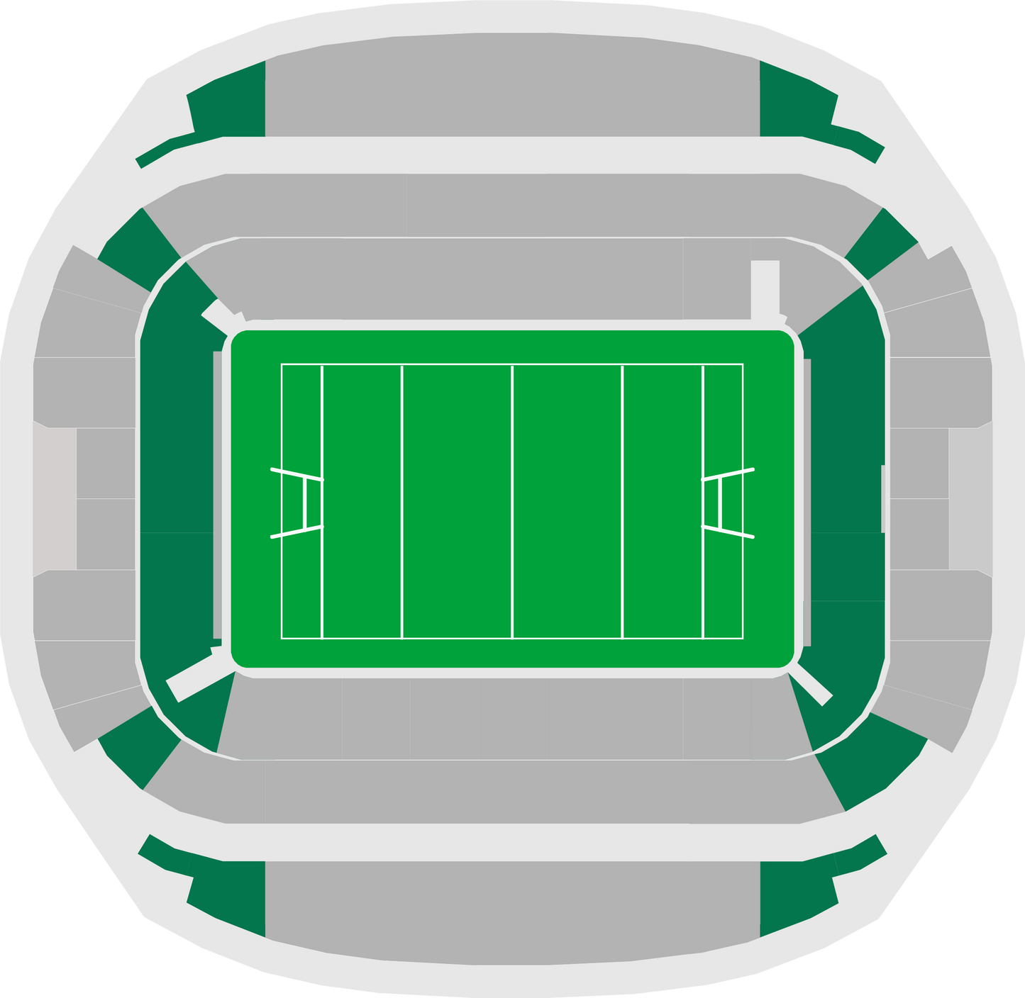 Category 4 — Sydney Football Stadium