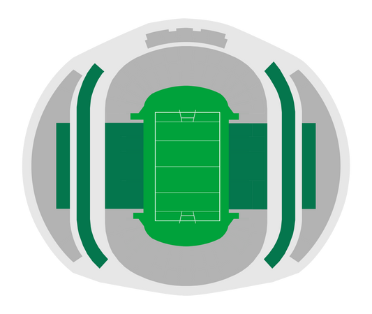 Category 1 — Stadium Australia