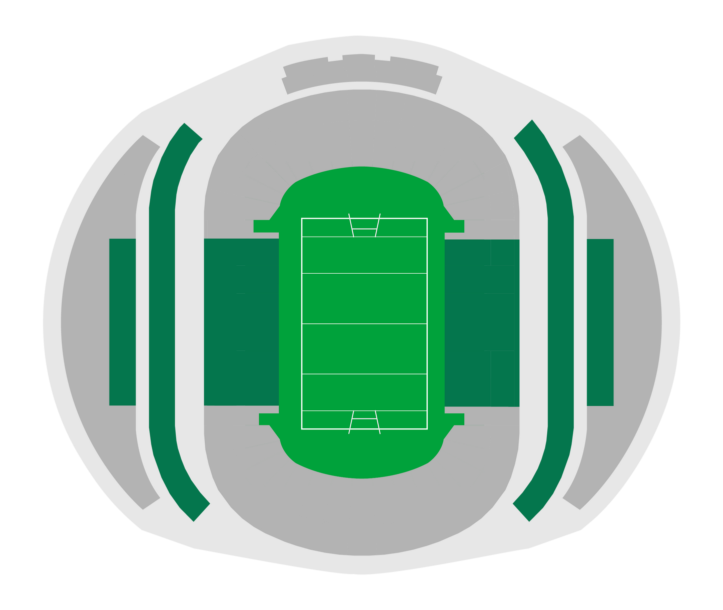 Category 1 — Stadium Australia