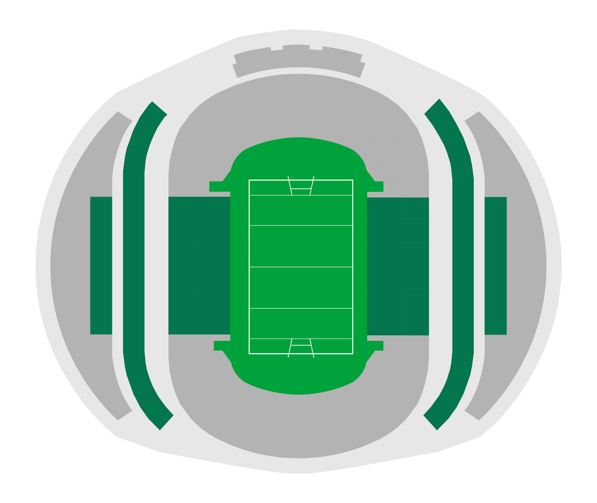 Category 1 — Stadium Australia