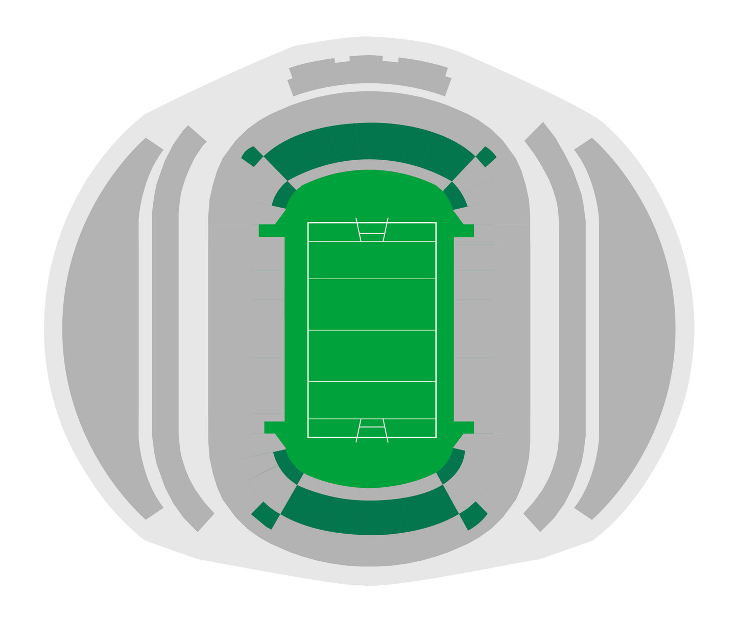 Category 4 — Stadium Australia