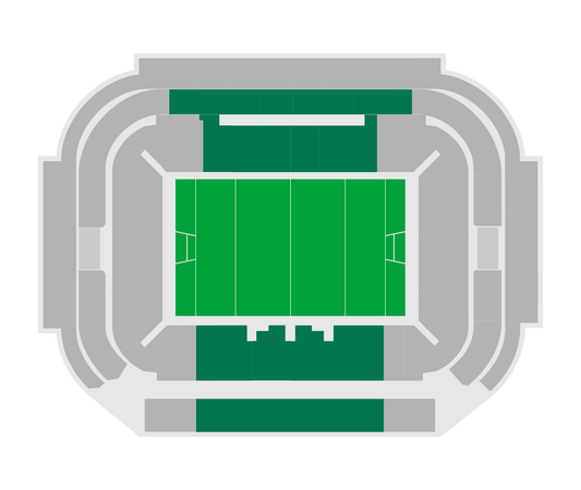 Category 1 — Brisbane Stadium
