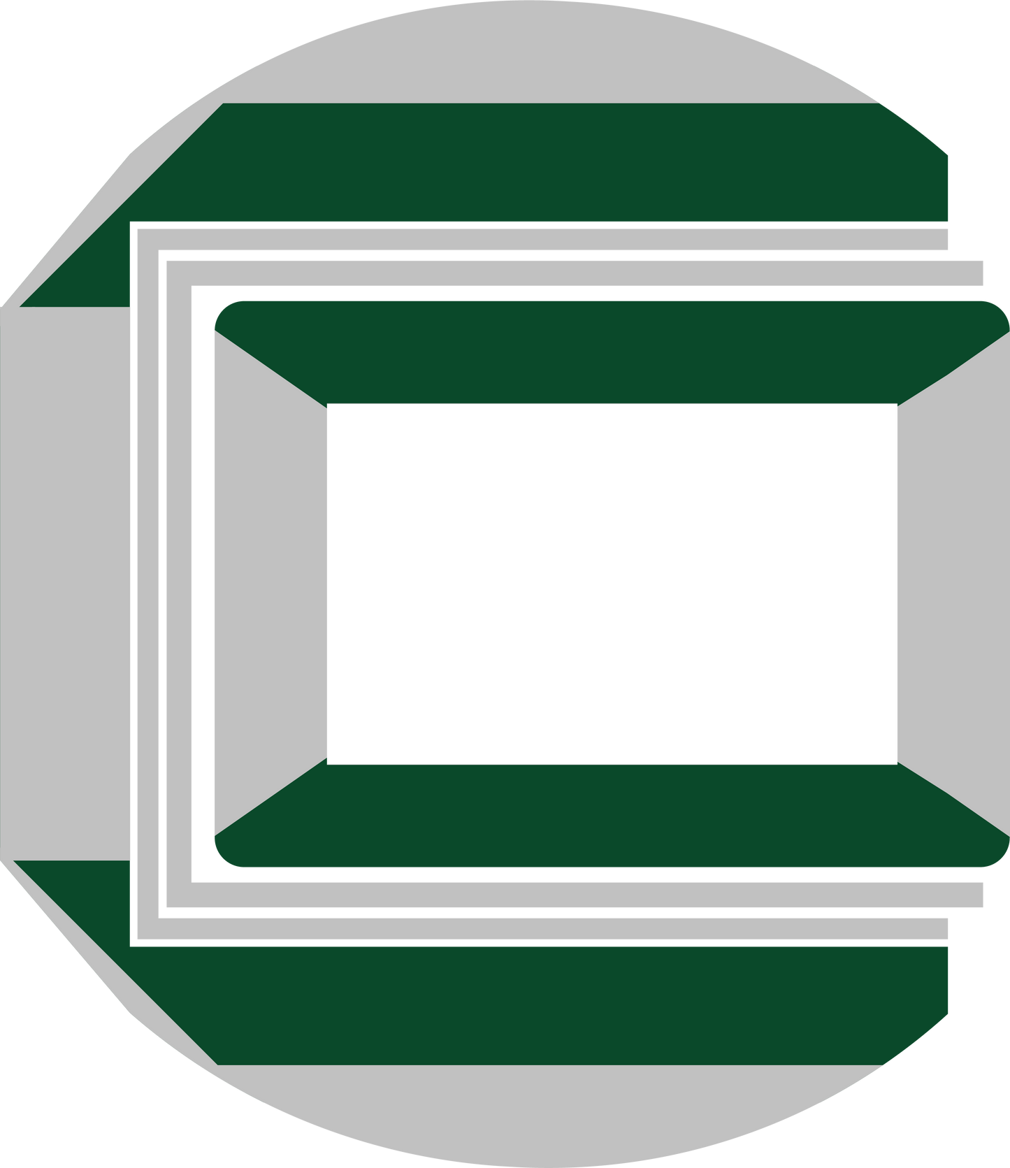 Seating map of Category 1 at AVIVA Stadium, Dublin