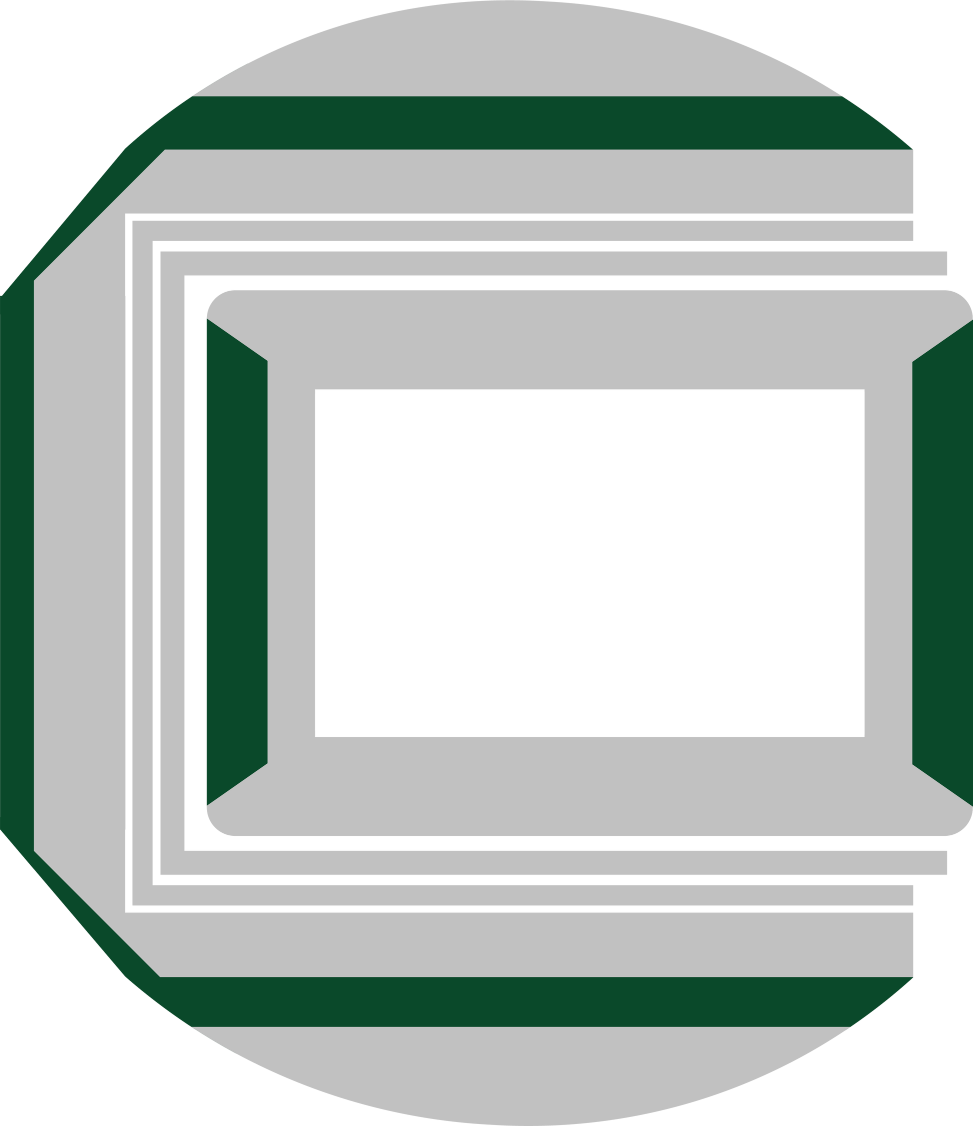Seating map of Category 2 at AVIVA Stadium, Dublin