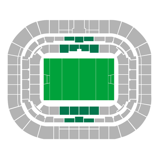 Champions Cup Finale