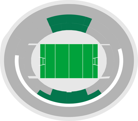 Category 1 — Docklands Stadium Melbourne