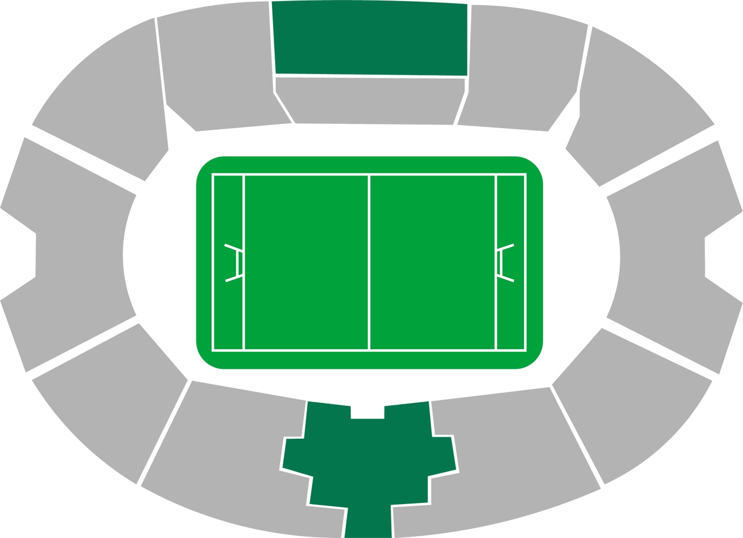 Six Nations: Italien - Irland