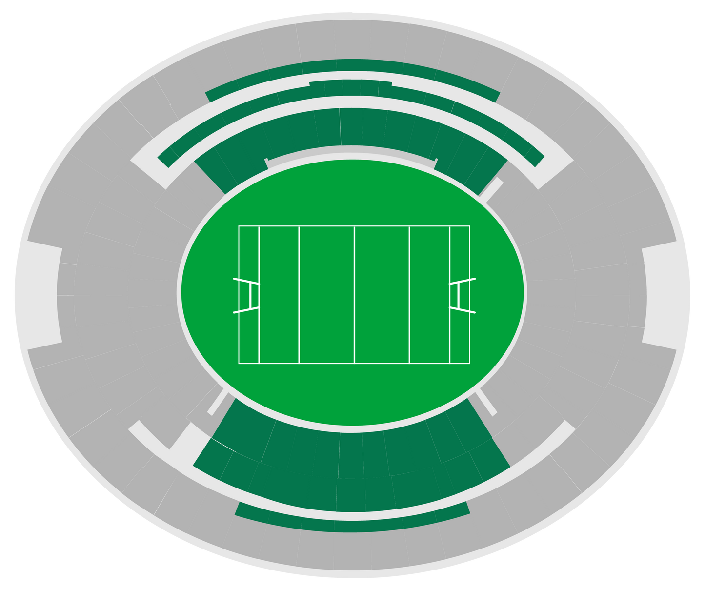 Category 1 — Perth Stadium