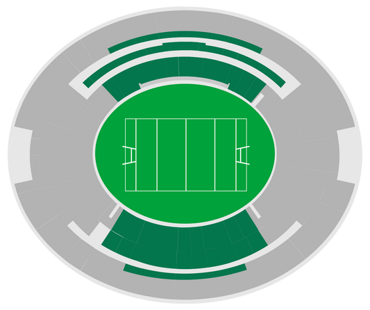 Category 1 — Perth Stadium