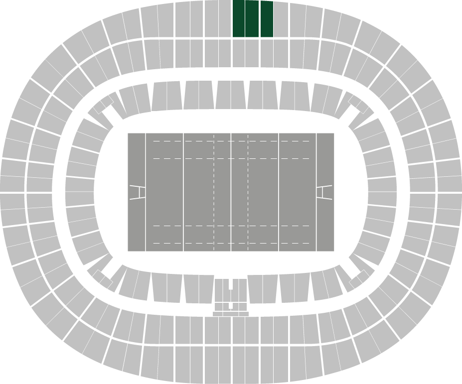 Six Nations:  France - England