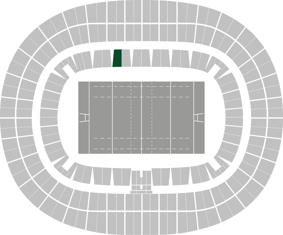 Six Nations:  France - England