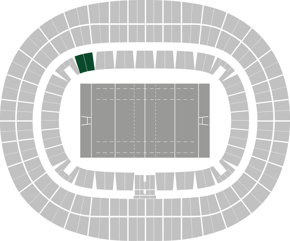 Six Nations:  France - England