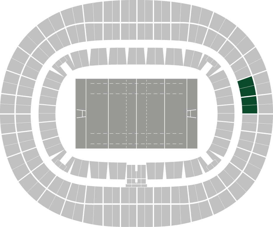 Six Nations:  France - England