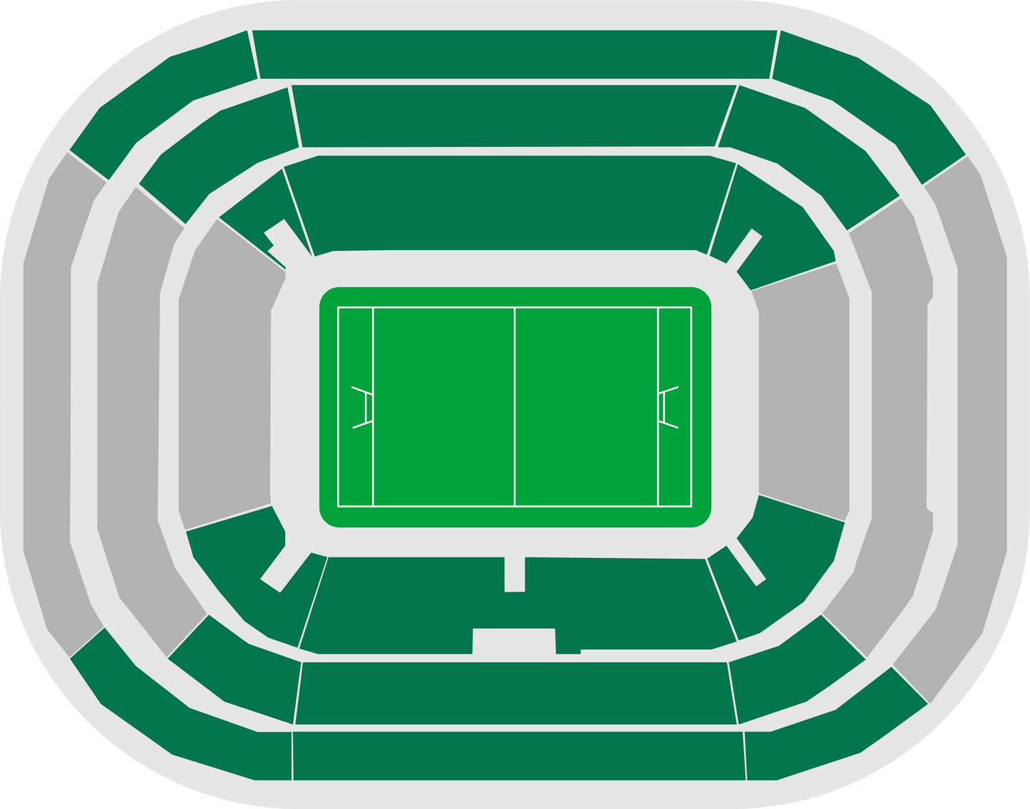 Six Nations: Anglia - Olaszország